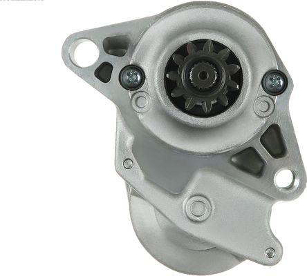 AS-PL S6047 - Motor de arranque parts5.com