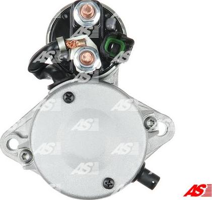 AS-PL S6061PR - Starter parts5.com