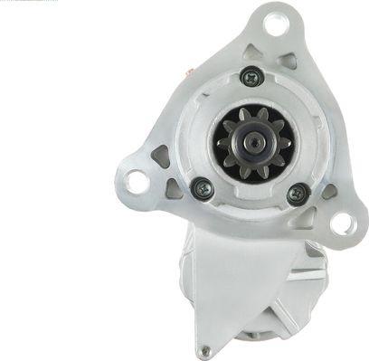 AS-PL S6005 - Zaganjalnik parts5.com