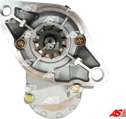 AS-PL S6001 - Uputnik parts5.com