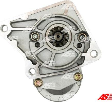 AS-PL S6081 - Marş motoru parts5.com