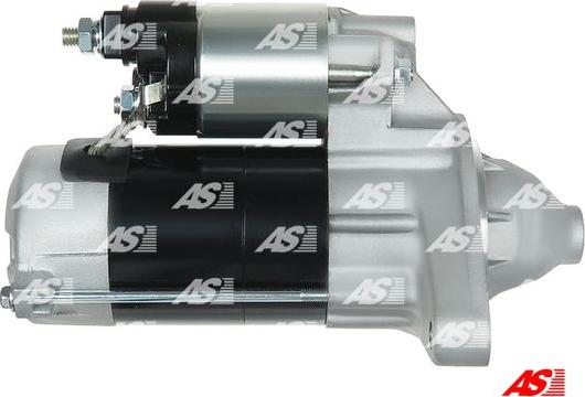 AS-PL S6035 - Starter parts5.com