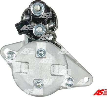 AS-PL S6035 - Starter parts5.com