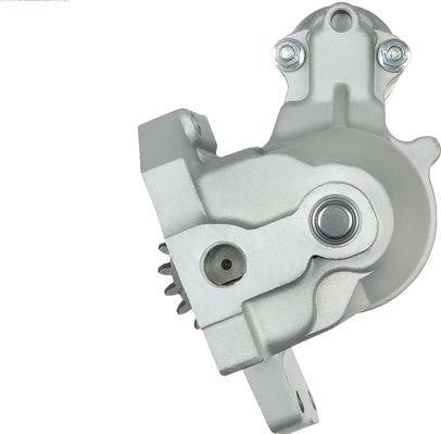 AS-PL S6038 - Rozrusznik parts5.com