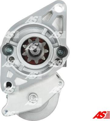 AS-PL S6032 - Marş motoru parts5.com