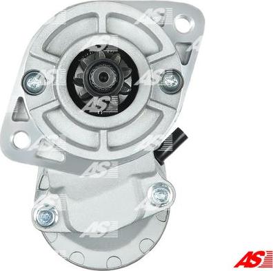 AS-PL S6024 - Démarreur parts5.com