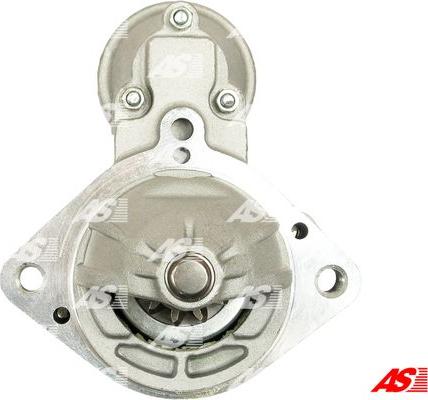 AS-PL S6075 - Starter parts5.com