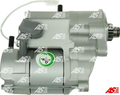 AS-PL S6072 - Marş motoru parts5.com