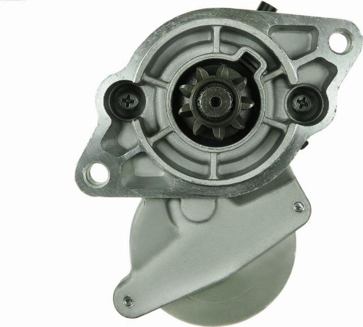 AS-PL S6072 - Marş motoru parts5.com