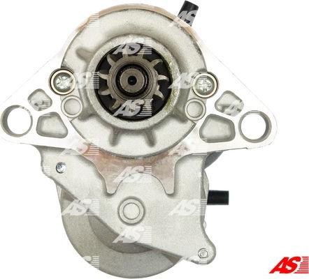 AS-PL S6077 - Motor de arranque parts5.com