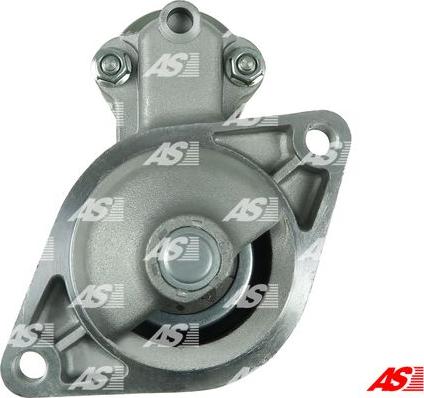 AS-PL S6199 - Marş motoru parts5.com