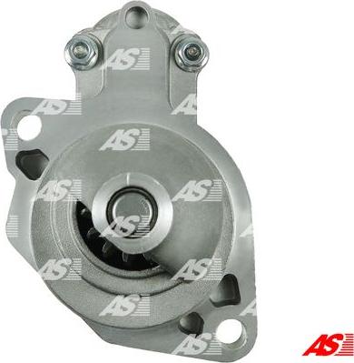 AS-PL S6193 - Żtartér parts5.com