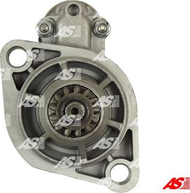 AS-PL S6141 - Motor de arranque parts5.com