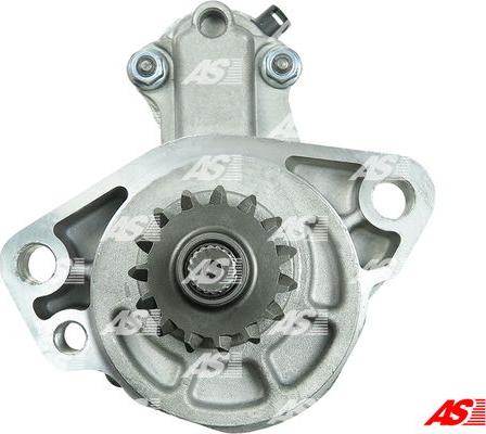 AS-PL S6156 - Starter parts5.com