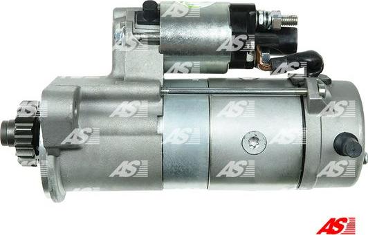 AS-PL S6156 - Starter parts5.com