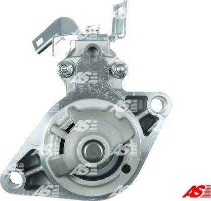 AS-PL S6158 - Starter parts5.com