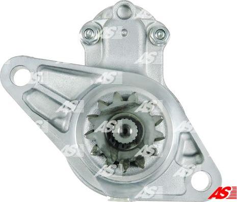 AS-PL S6108(DENSO) - Starter parts5.com