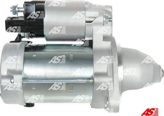 AS-PL S6185 - Motor de arranque parts5.com