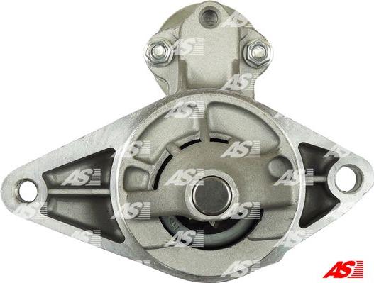 AS-PL S6133 - Starter parts5.com