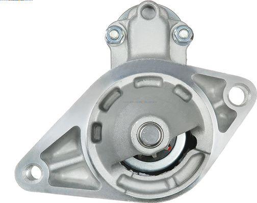 AS-PL S6125 - Starter parts5.com