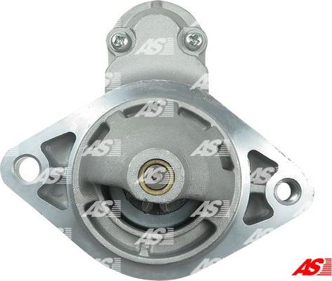 AS-PL S6177 - Starter parts5.com