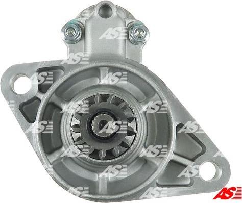 AS-PL S6343S - Motor de arranque parts5.com