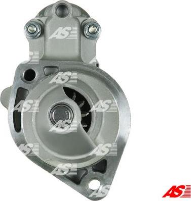 AS-PL S6296S - Starter parts5.com