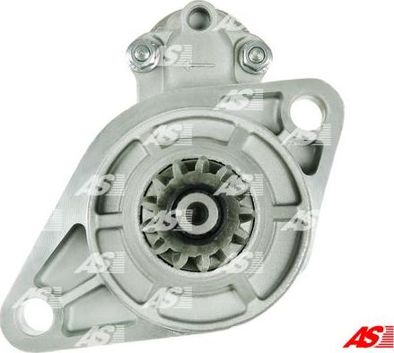 AS-PL S6291S - Startér parts5.com