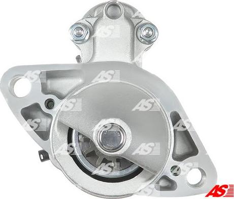 AS-PL S6248S - Zaganjalnik parts5.com