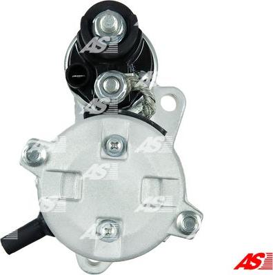 AS-PL S6261S - Starter parts5.com