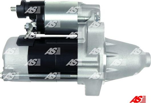 AS-PL S6261S - Starter parts5.com