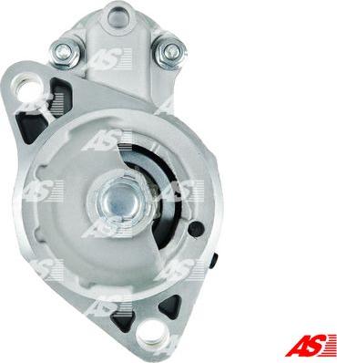 AS-PL S6261S - Starter parts5.com