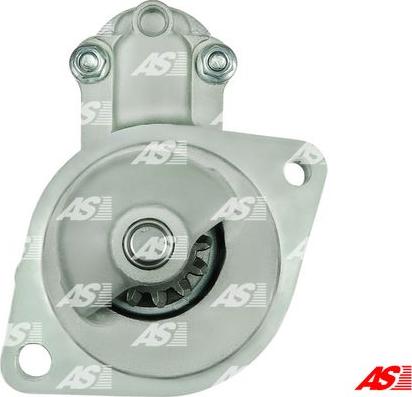 AS-PL S6263S - Starter parts5.com