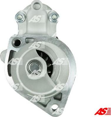 AS-PL S6262S - Démarreur parts5.com