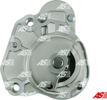 AS-PL S6227S - Starter parts5.com