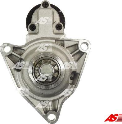 AS-PL S0495 - Starter parts5.com