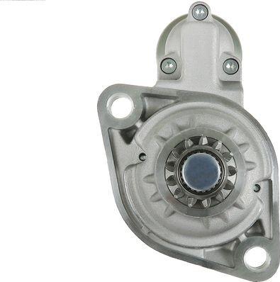 AS-PL S0458 - Motor de arranque parts5.com