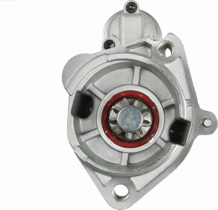 AS-PL S0468 - Démarreur parts5.com