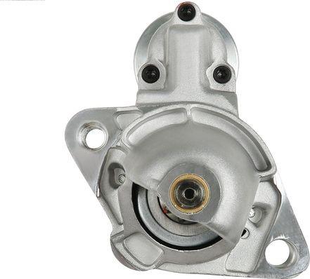 AS-PL S0408 - Démarreur parts5.com