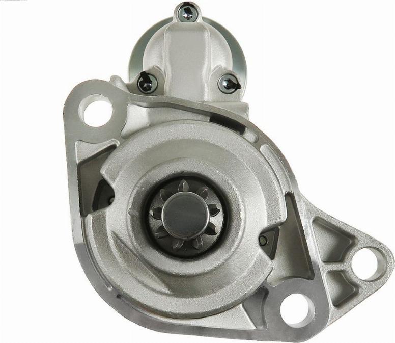 AS-PL S0417 - Startér parts5.com