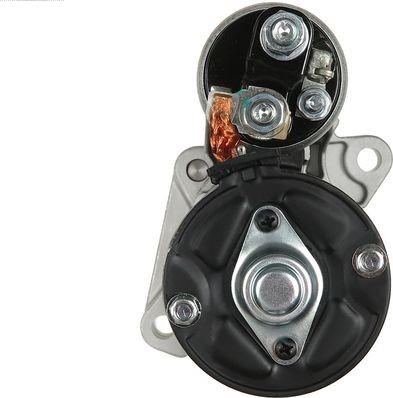 AS-PL S0483 - Starter parts5.com