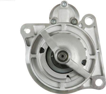 AS-PL S0482 - Démarreur parts5.com