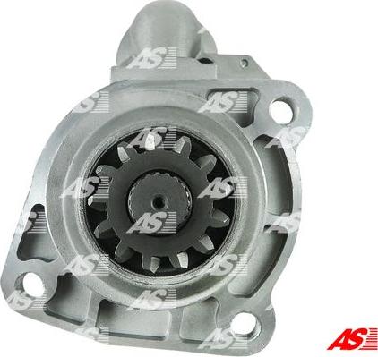 AS-PL S0594 - Marş motoru parts5.com