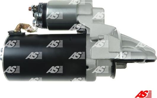 AS-PL S0549 - Starter parts5.com