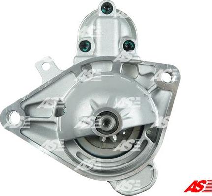 AS-PL S0555 - Starter parts5.com