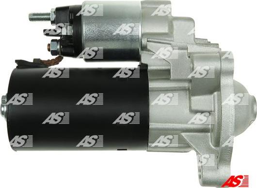 AS-PL S0550PR - Starter parts5.com