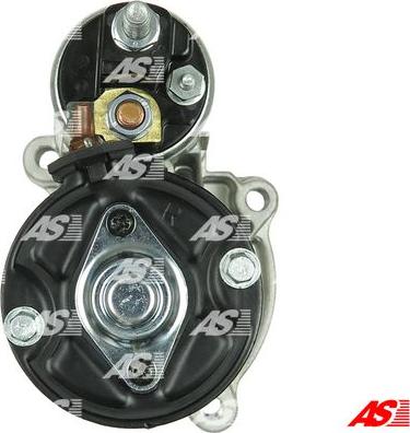 AS-PL S0550PR - Starter parts5.com