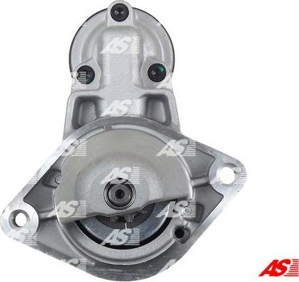 AS-PL S0507 - Żtartér parts5.com