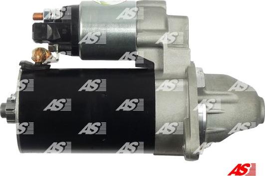 AS-PL S0514 - Startér parts5.com