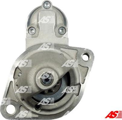 AS-PL S0514 - Startér parts5.com